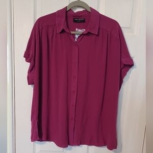 Lane Bryant Blouse